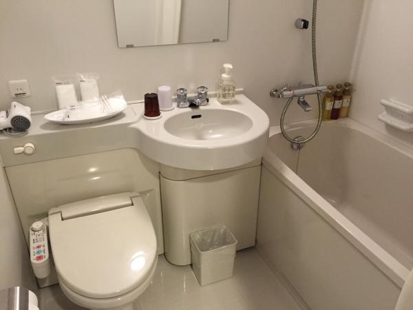 Kyoto Itoya Hotel : photo 5 de la chambre chambre lits jumeaux standard - non-fumeurs