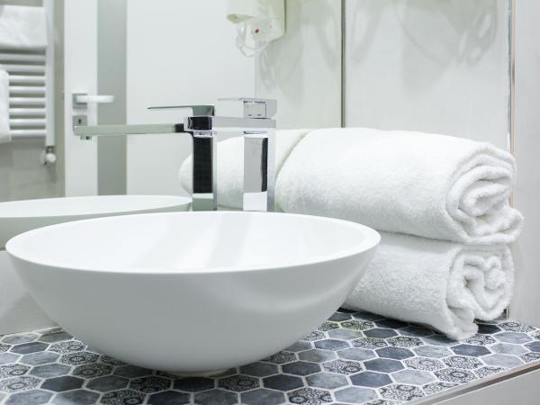 Borbo de Charme : photo 6 de la chambre chambre lit king-size deluxe