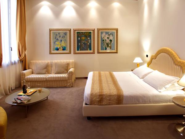 Ca' San Giorgio B&B : photo 10 de la chambre suite junior