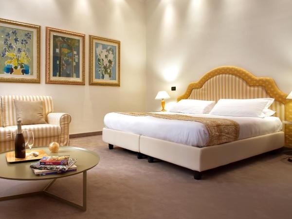 Ca' San Giorgio B&B : photo 5 de la chambre suite junior