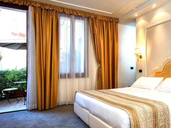 Ca' San Giorgio B&B : photo 3 de la chambre suite junior