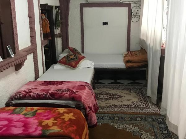 Jewel Palace Haweli : photo 2 de la chambre chambre familiale