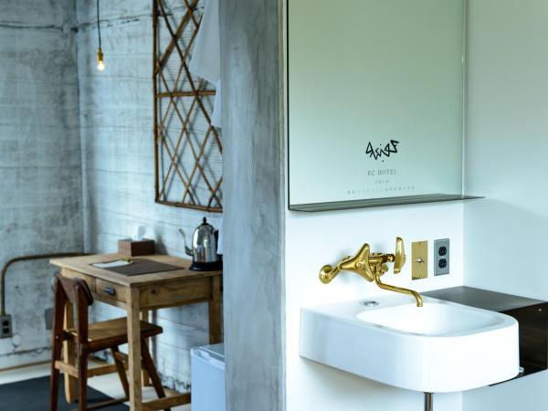 Rc Hotel Kyoto Yasaka : photo 5 de la chambre chambre lits jumeaux avec vue