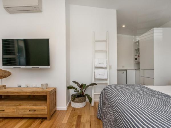 Aloha Byron Bay : photo 10 de la chambre villa studio