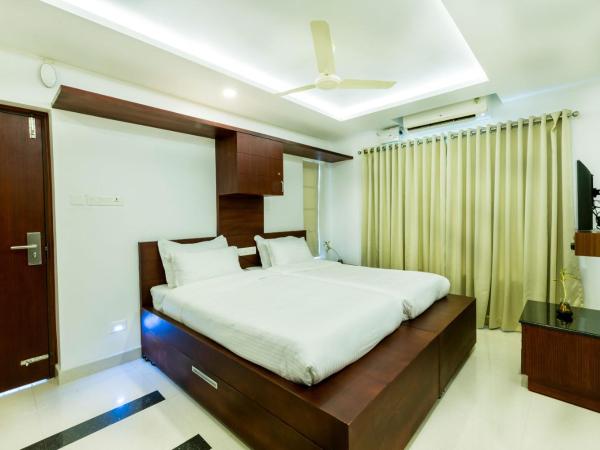 Omnest : photo 1 de la chambre chambre familiale supérieure