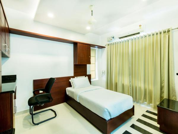 Omnest : photo 1 de la chambre chambre simple deluxe