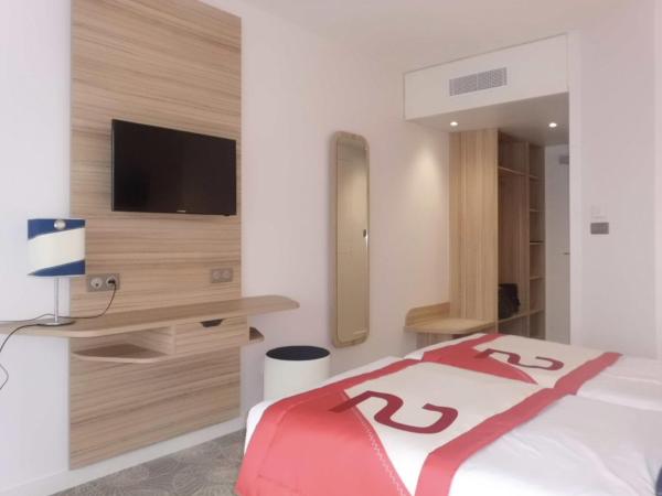 Hotel Club Le Plein Sud Vacances Bleues : photo 3 de la chambre chambre double confort