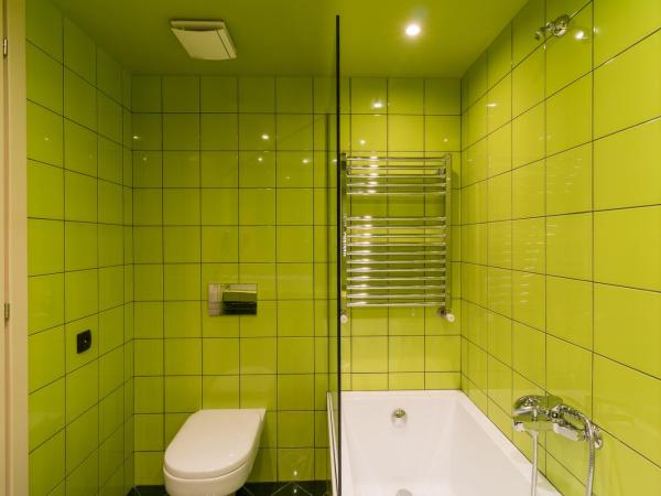 Athens Mosaico Suites & Apartments : photo 6 de la chambre appartement 1 chambre