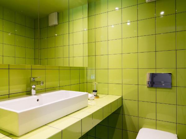 Athens Mosaico Suites & Apartments : photo 1 de la chambre appartement 3 chambres