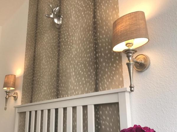 Düsseldorfer Domicil Media Harbour : photo 9 de la chambre appartement 1 chambre