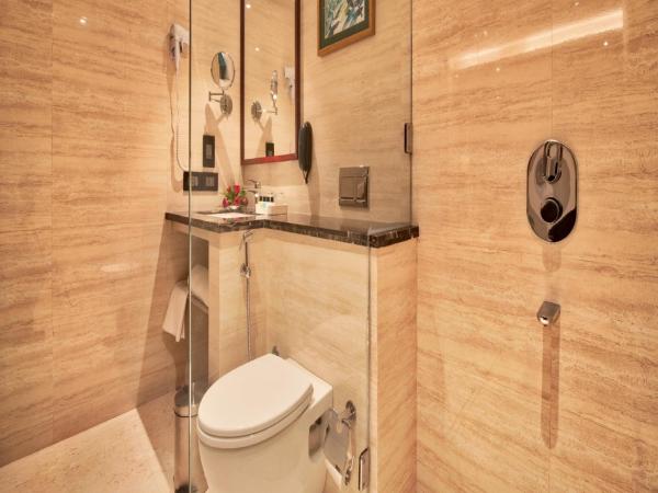 Golden Tulip Essential Jaipur : photo 2 de la chambre superior double room (1+1 happy hour from 11am - 6pm) 