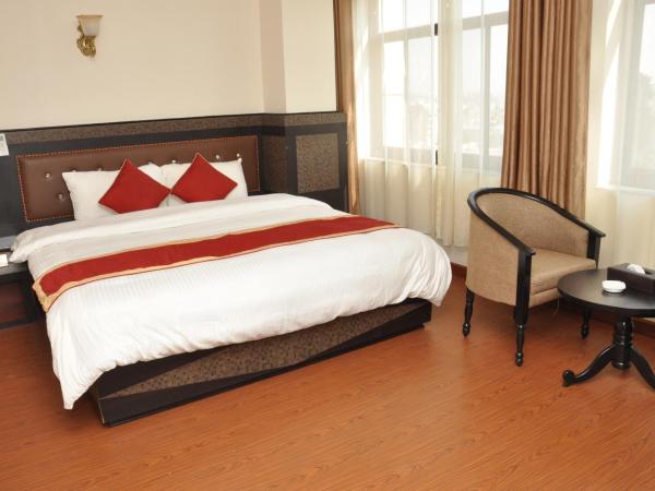 Mandala Hotel Kathmandu : photo 8 de la chambre chambre simple deluxe