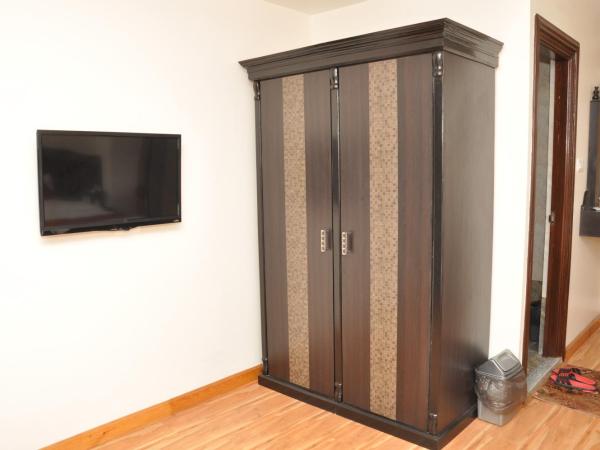 Mandala Hotel Kathmandu : photo 2 de la chambre chambre simple deluxe