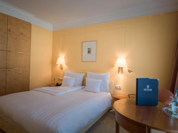 Hotel Parc Belair : photo 1 de la chambre chambre double confort