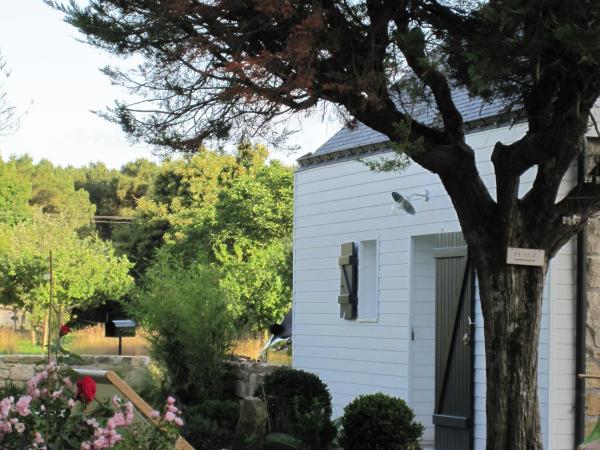 Les chambres du Keriolet : photo 7 de la chambre maison 4 chambres