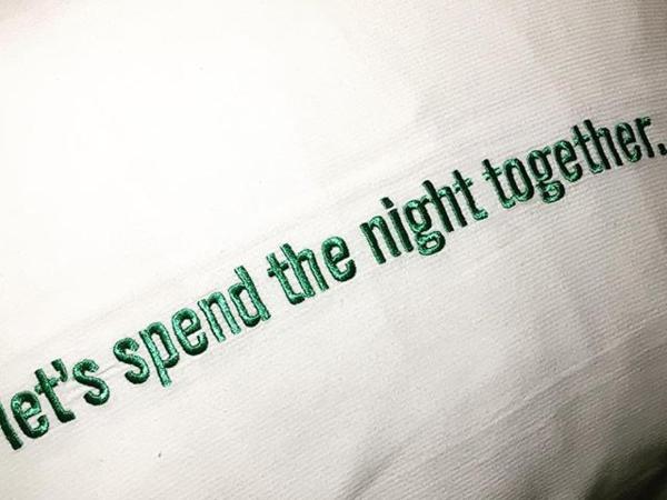 Maison De L'Orb : photo 1 de la chambre chambre double deluxe