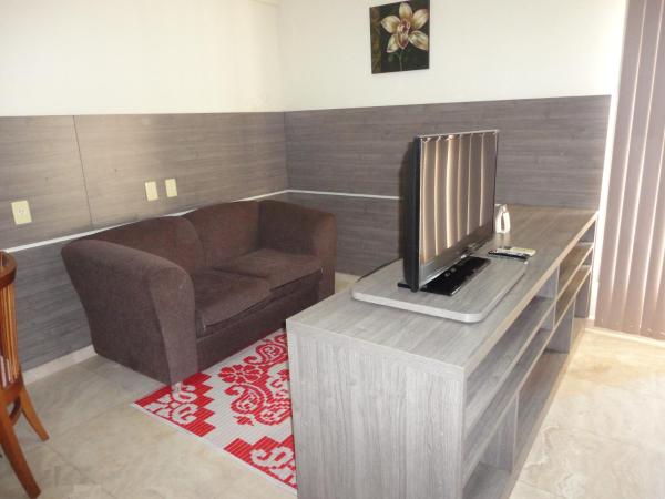 Flat Privado Manaus : photo 4 de la chambre appartement 1 chambre