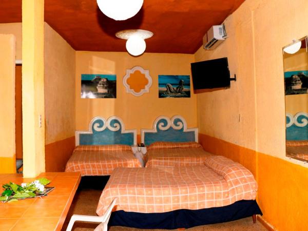 Hotel Suites Elia Noemi : photo 1 de la chambre suite junior supérieure