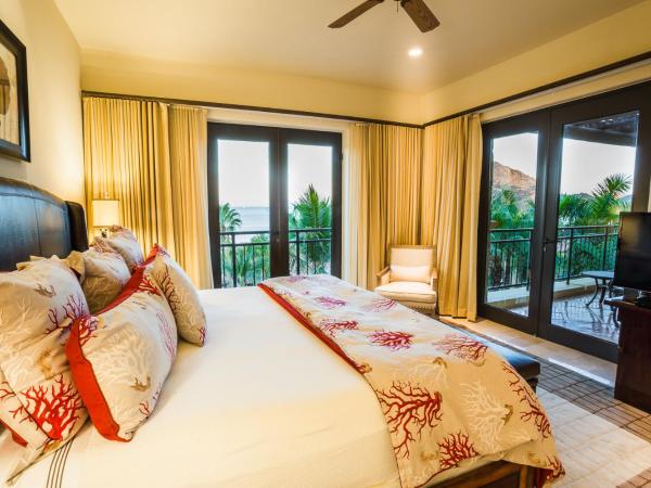 Hacienda Beach Club & Residences : photo 4 de la chambre résidence 3 chambres + den