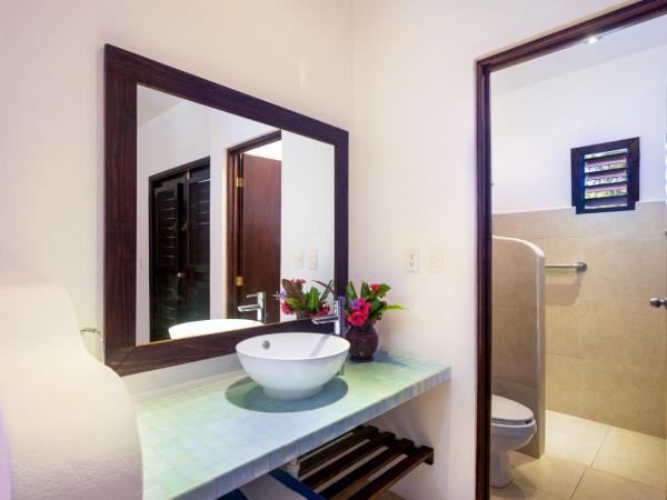 Villas El Encanto Cozumel : photo 9 de la chambre villa