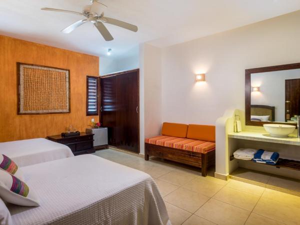 Villas El Encanto Cozumel : photo 8 de la chambre villa