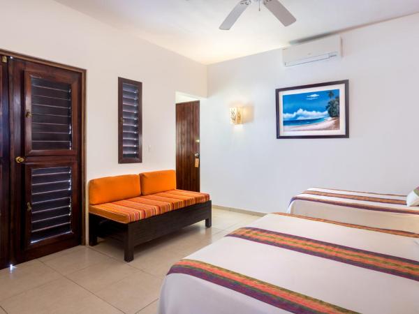 Villas El Encanto Cozumel : photo 6 de la chambre villa