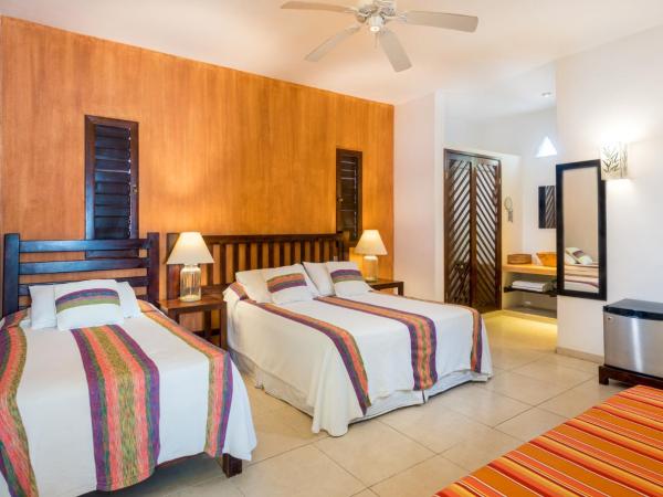 Villas El Encanto Cozumel : photo 4 de la chambre villa