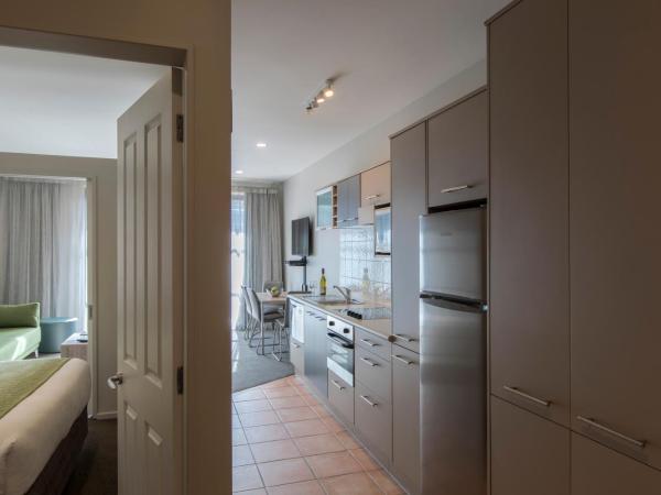 Quest Atrium Serviced Apartments : photo 8 de la chambre appartement familial 2 chambres 