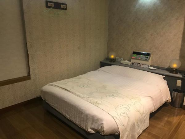 Hotel Vegas (Adult Only) : photo 2 de la chambre chambre double deluxe