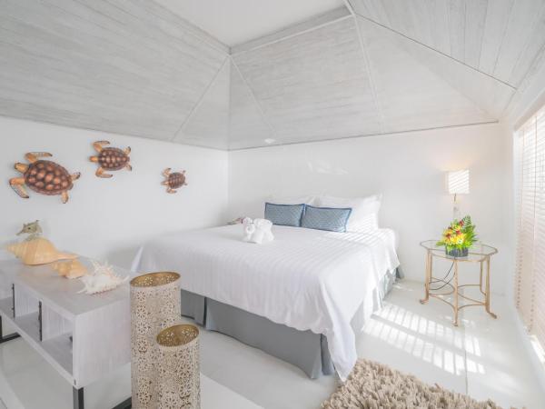 Ocean Breeze Resort Khaolak : photo 7 de la chambre bungalow deluxe 