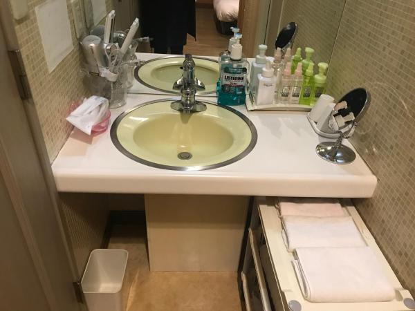 Hotel Vegas (Adult Only) : photo 3 de la chambre chambre double standard