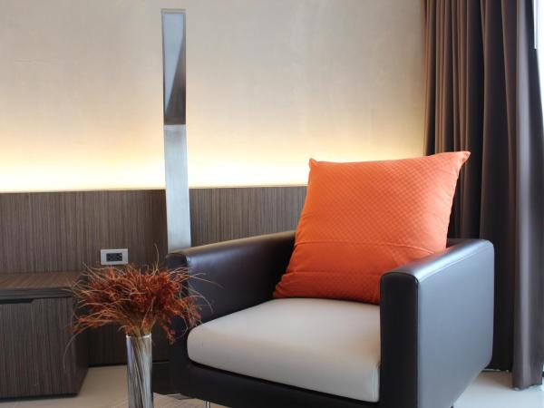 Nine Forty One Hotel : photo 1 de la chambre chambre lits jumeaux deluxe