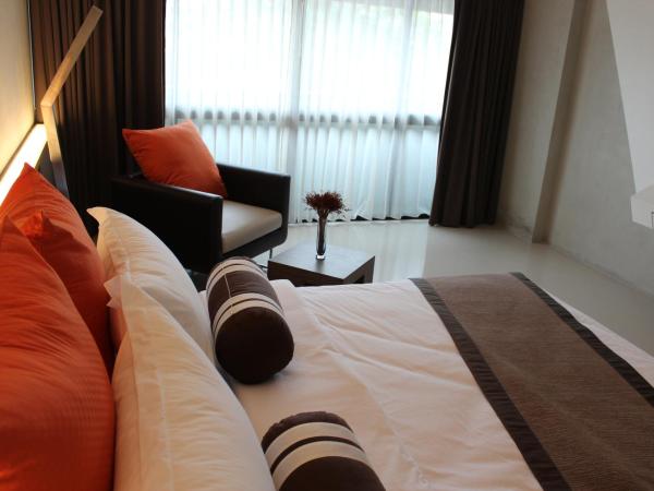 Nine Forty One Hotel : photo 1 de la chambre chambre lit king-size supérieure