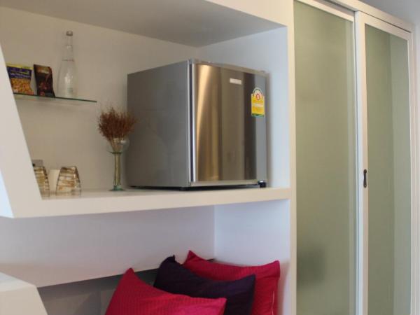 Nine Forty One Hotel : photo 4 de la chambre chambre lit king-size supérieure