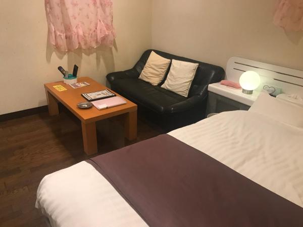 Hotel Vegas (Adult Only) : photo 8 de la chambre chambre double Économique