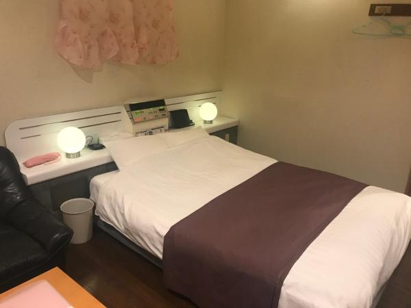 Hotel Vegas (Adult Only) : photo 10 de la chambre chambre double Économique