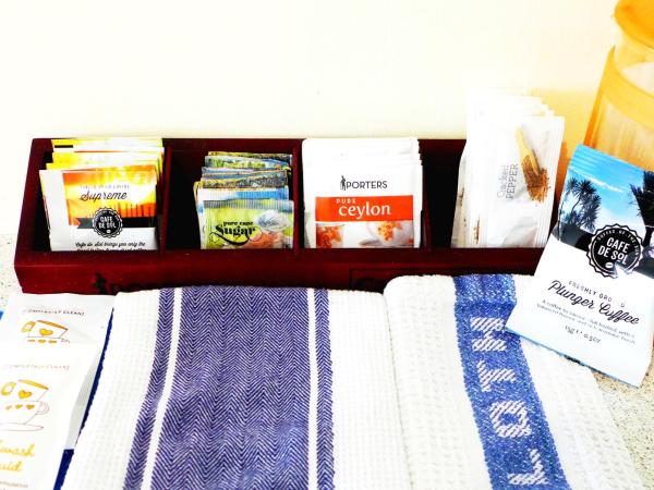 Brylin Motel : photo 7 de la chambre appartement