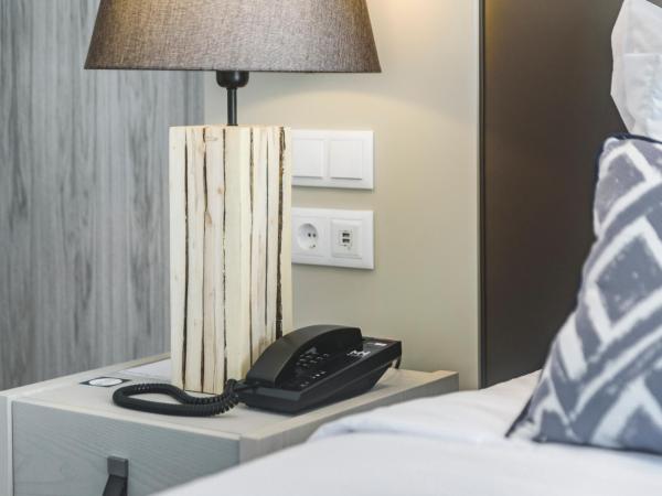 MH Atlantico : photo 3 de la chambre suite standard