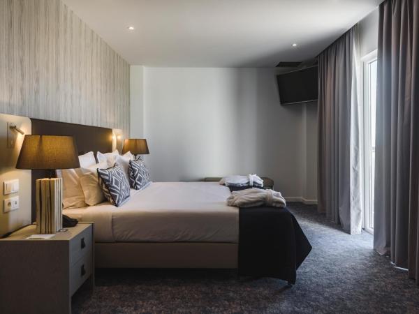 MH Atlantico : photo 2 de la chambre chambre familiale standard