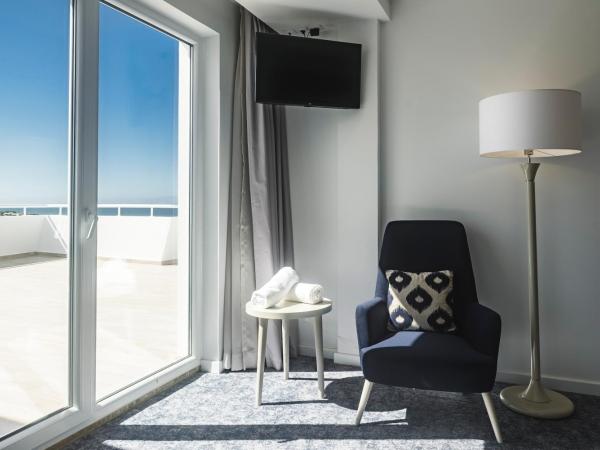 MH Atlantico : photo 4 de la chambre chambre familiale standard