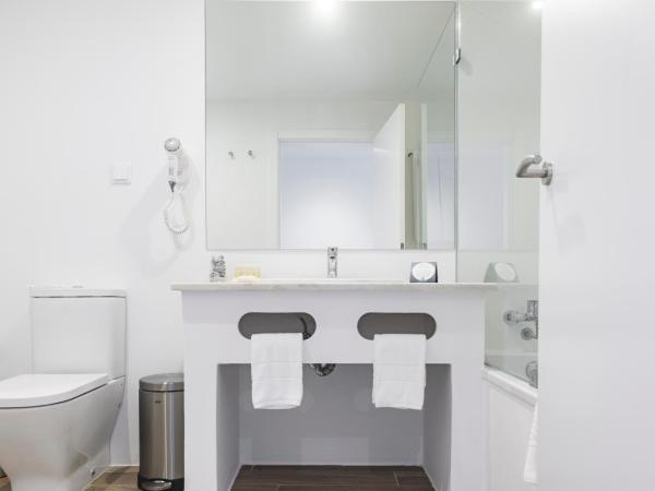 MH Atlantico : photo 1 de la chambre suite standard