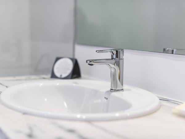 MH Atlantico : photo 2 de la chambre chambre double standard