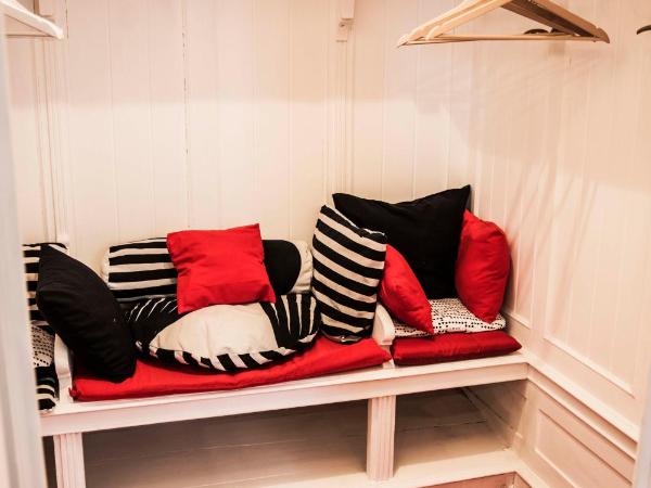 Miracoletti38 : photo 3 de la chambre chambre double avec salle de bains privative extérieure