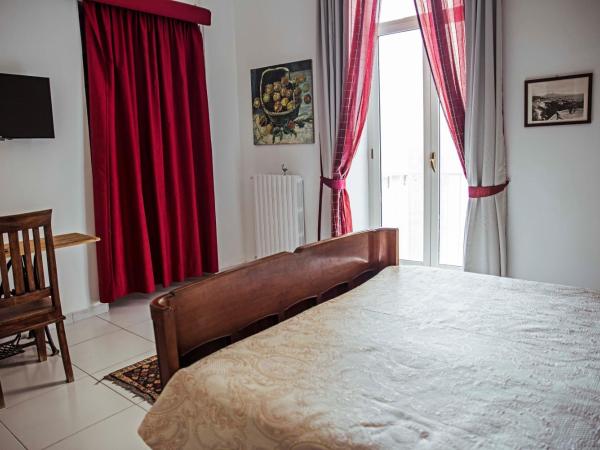 Miracoletti38 : photo 4 de la chambre grande chambre double