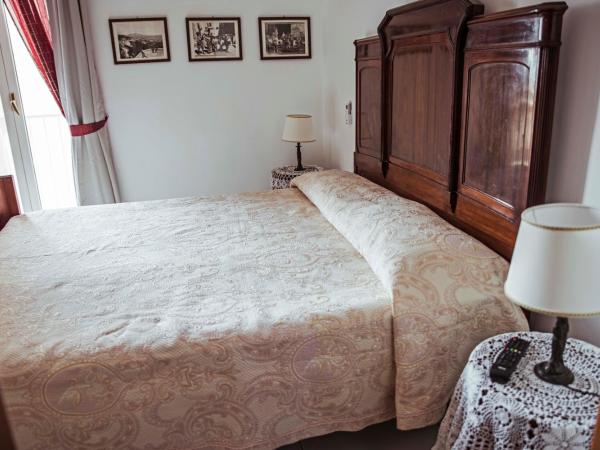 Miracoletti38 : photo 5 de la chambre grande chambre double