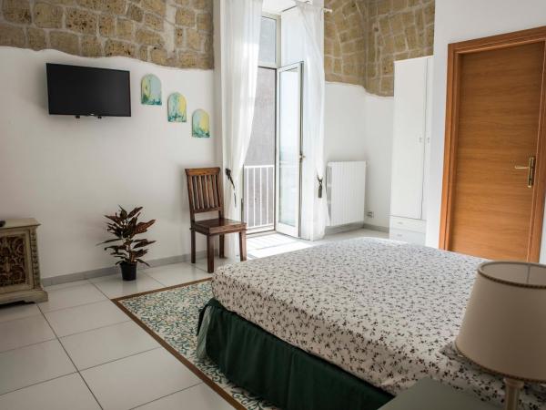 Miracoletti38 : photo 1 de la chambre chambre familiale standard