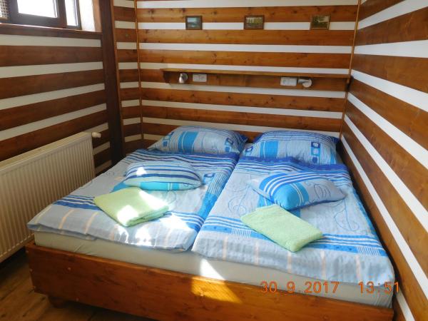 Pension H : photo 3 de la chambre appartement 3 chambres