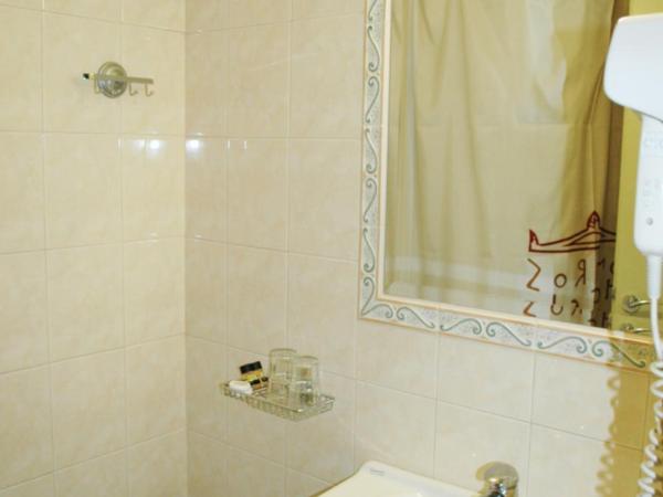 Omiros Hotel : photo 5 de la chambre chambre simple