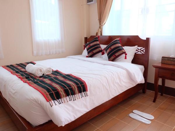 Latisha House : photo 5 de la chambre petite chambre double
