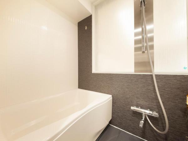 The Centurion Classic Akasaka : photo 5 de la chambre chambre lits jumeaux exécutive - non-fumeurs